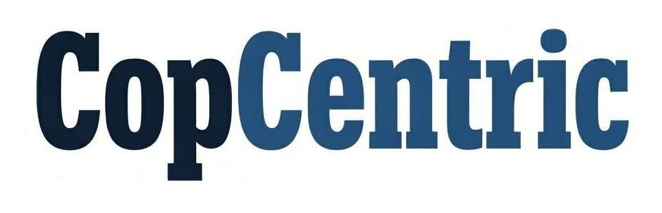 CopCentric Logo